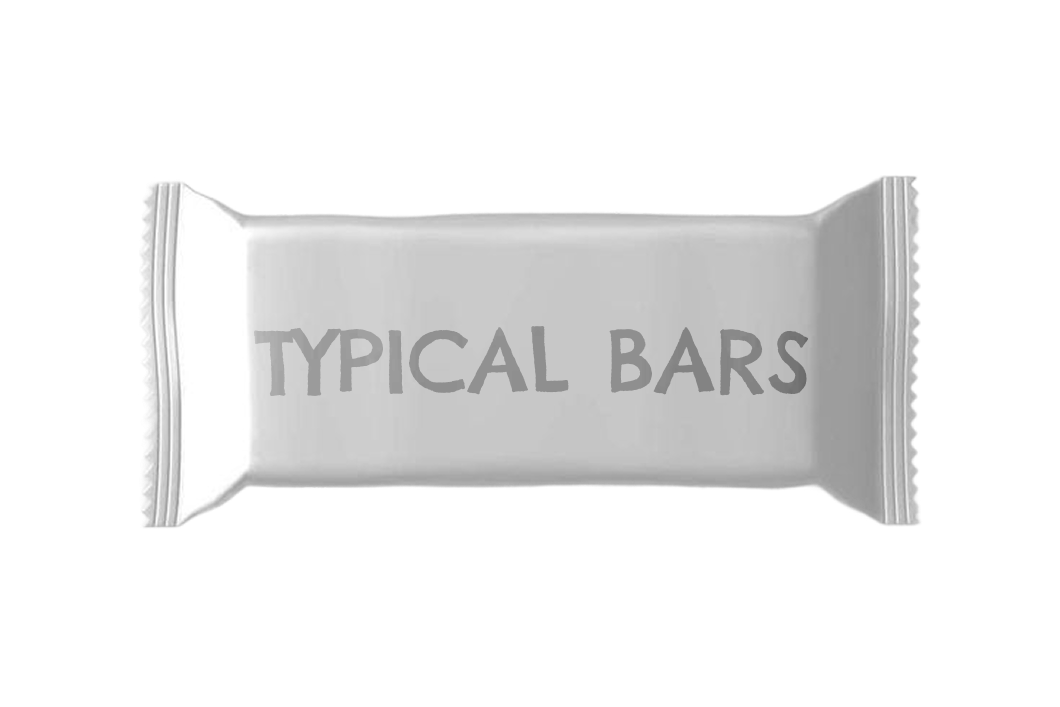 TYPICAL BARS