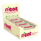 N'eat Natural Energy Red Berries & Quinoa "Fruit Bars" (16x50g)
