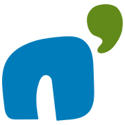 logo of N'eat Natural Energy Fruit Bars