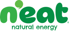 N'eat Natural Energy - Home